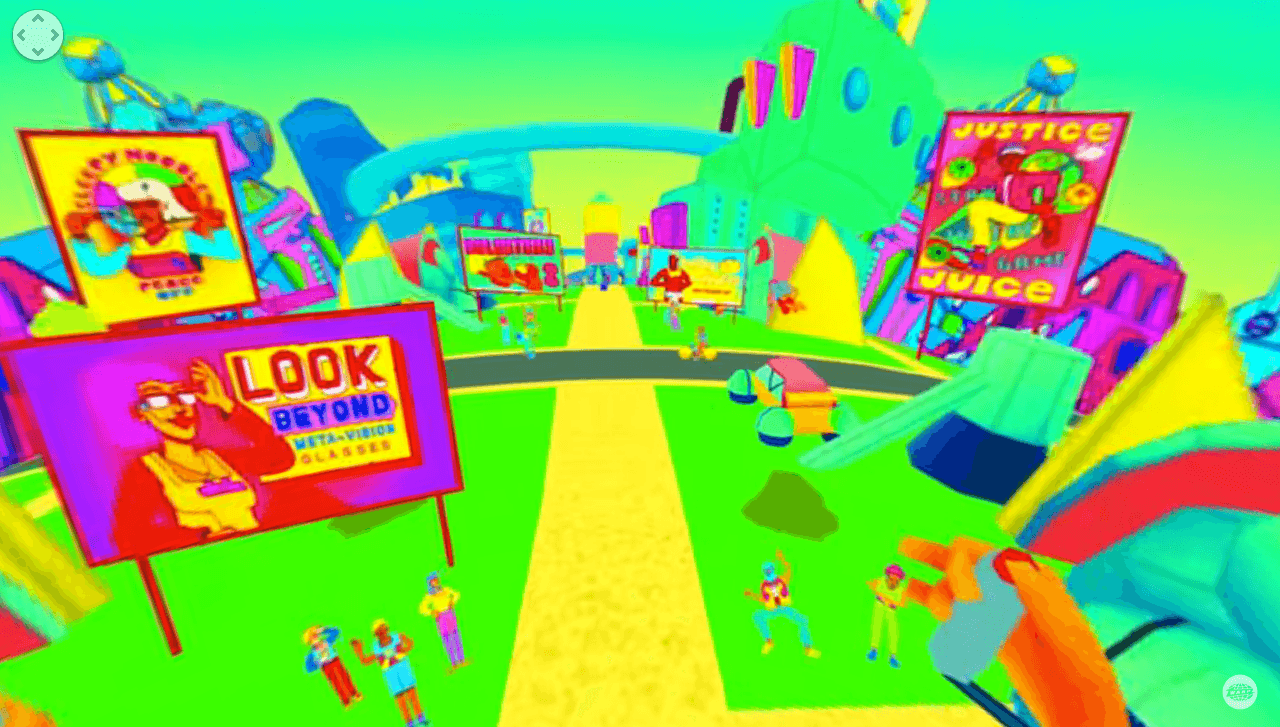Paraphilic love stories, virtual reality and urban dystopias: The week's best videos