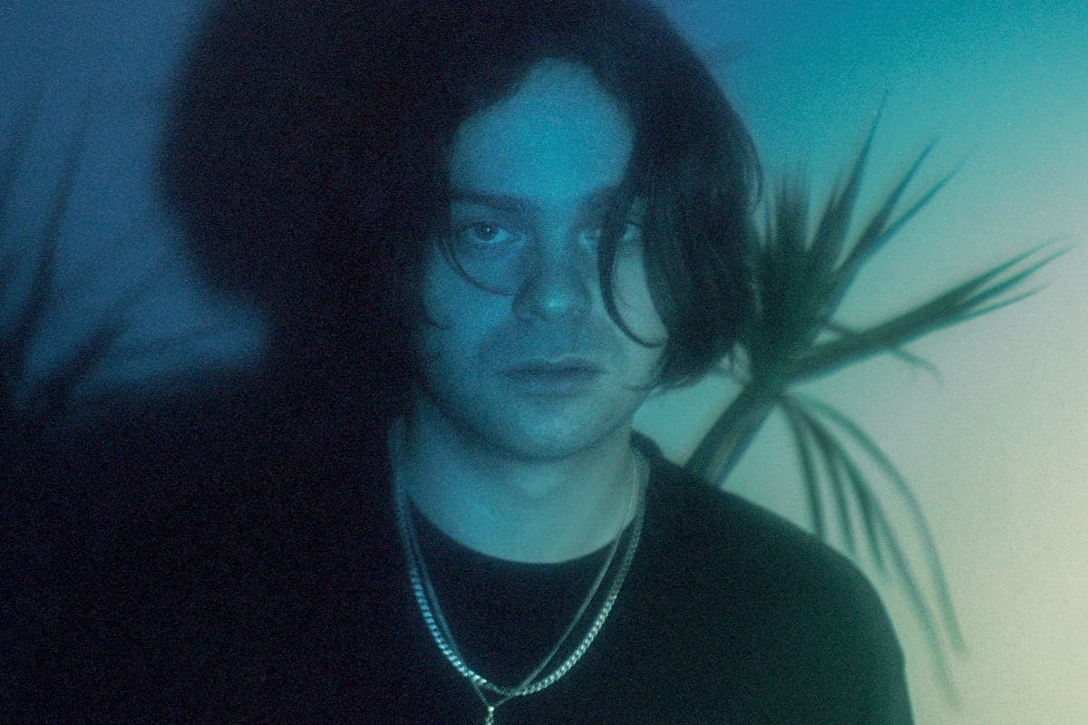 Xao returns to Astral Black with a new album, Eternal Care Unit