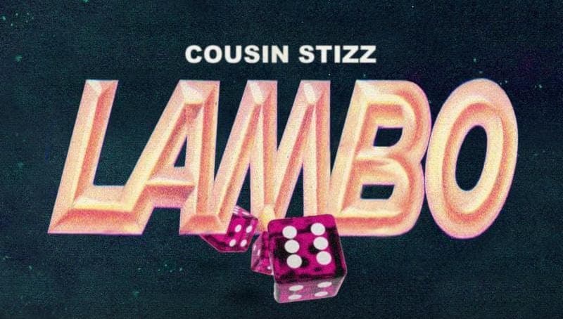 Cousin Stizz announces One Night Only, shares new track ‘Lambo’