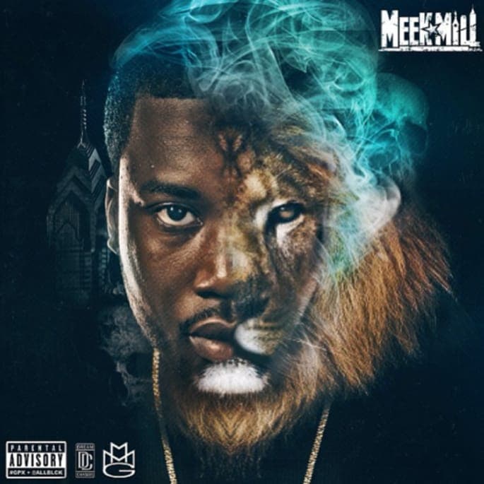Meek Mill drops Dreamchasers 3 featuring Rick Ross, Future, Nicki Minaj and more