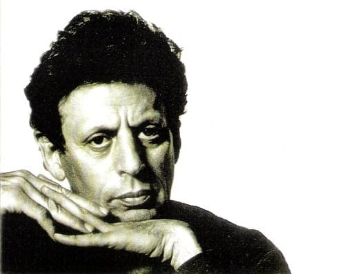 Philip Glass – ‘Koyaanisqatsi OST’ (Oneohtrix Point Never remix)