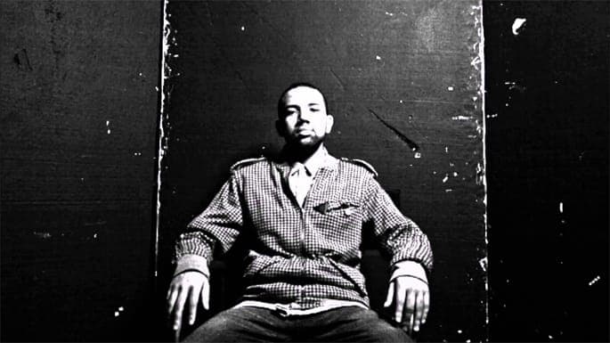 Bedouin Records announce new 12" from J Tijn