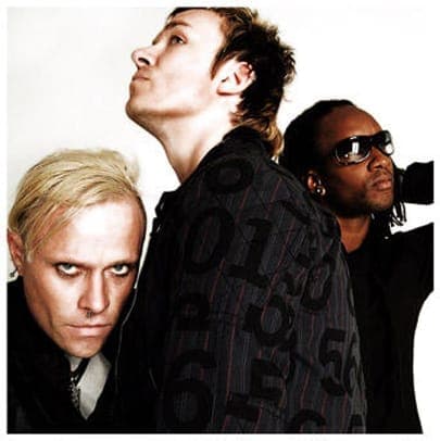 Plan B – ‘Ill Manors’ (The Prodigy Remix)