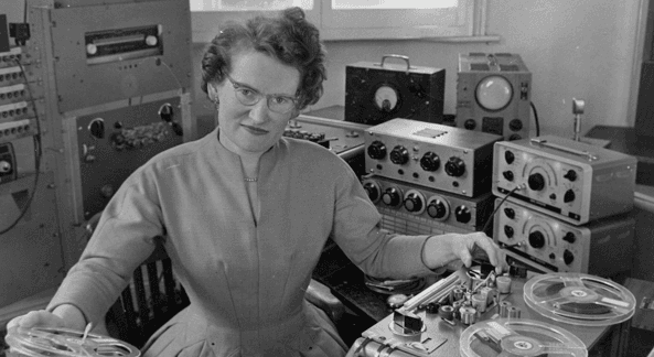 Oramics to Electronica: Revealing Histories of Electronic Music at Science Museum