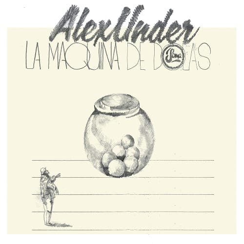 Alex Under to release new album in March