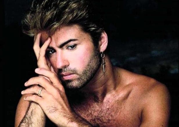 George Michael died of natural causes