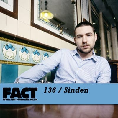 FACT mix 136: Sinden