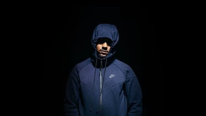London grime MC Jammz announces Warrior EP