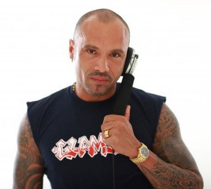 David Morales and Robert Owens to pay tribute to Frankie Knuckles at Glastonbury’s Block9