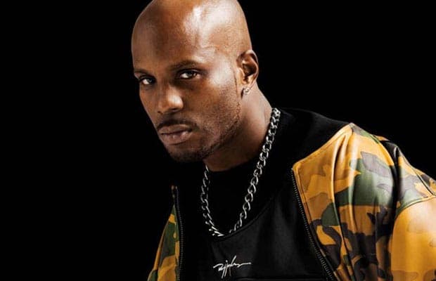 DMX will release new album Redemption of the Beast next week