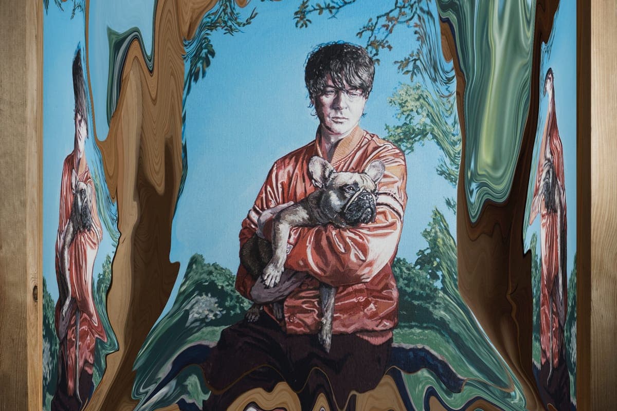 Animal Collective’s Panda Bear announces sixth solo album Buoys
