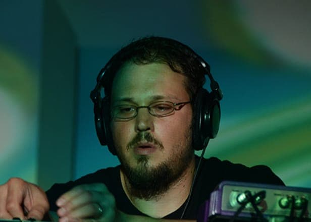 Phase90's Infinitati CD-R set for vinyl release via Echospace