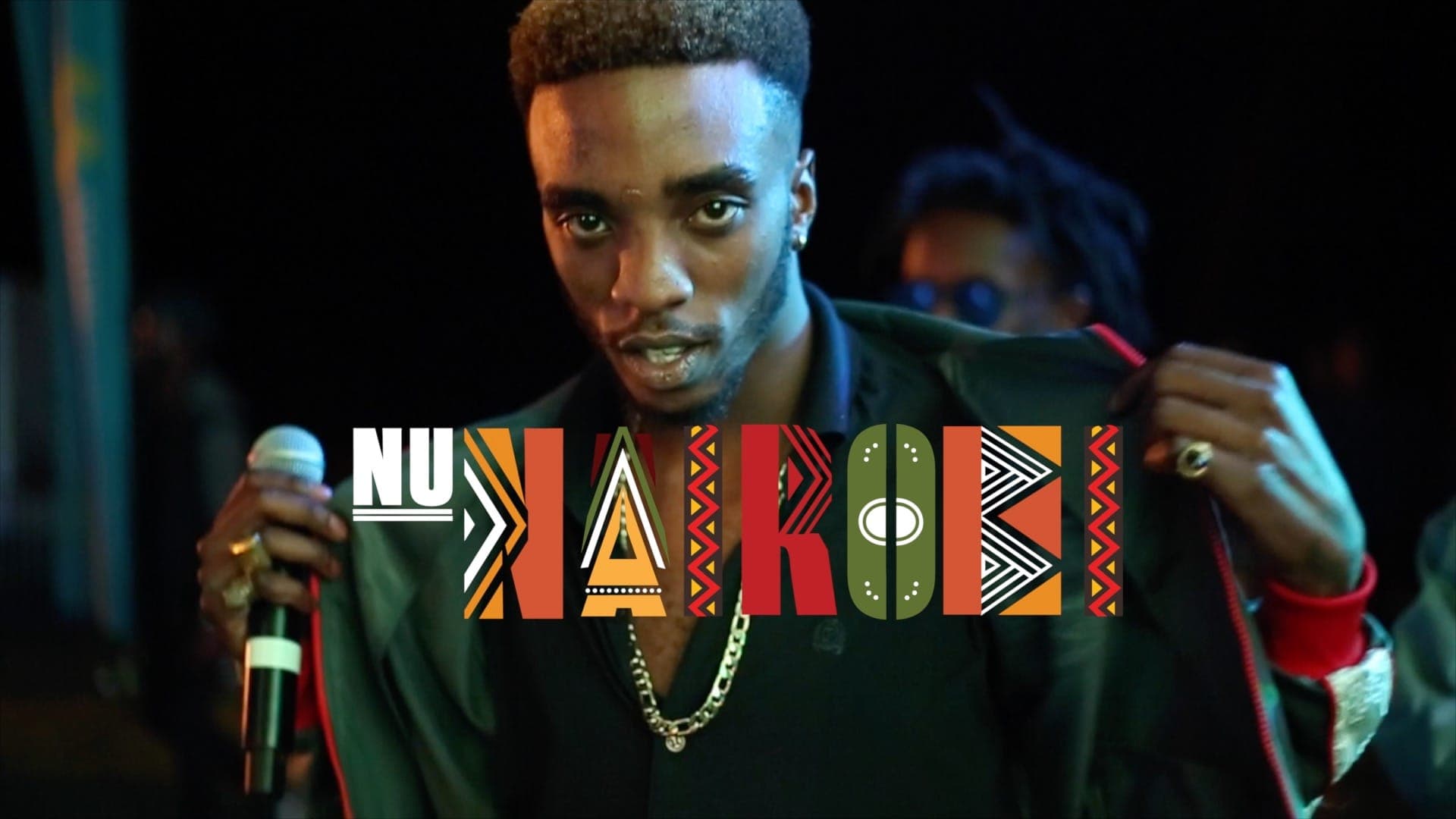 Nu Nairobi: Inside Nairobi’s music scene