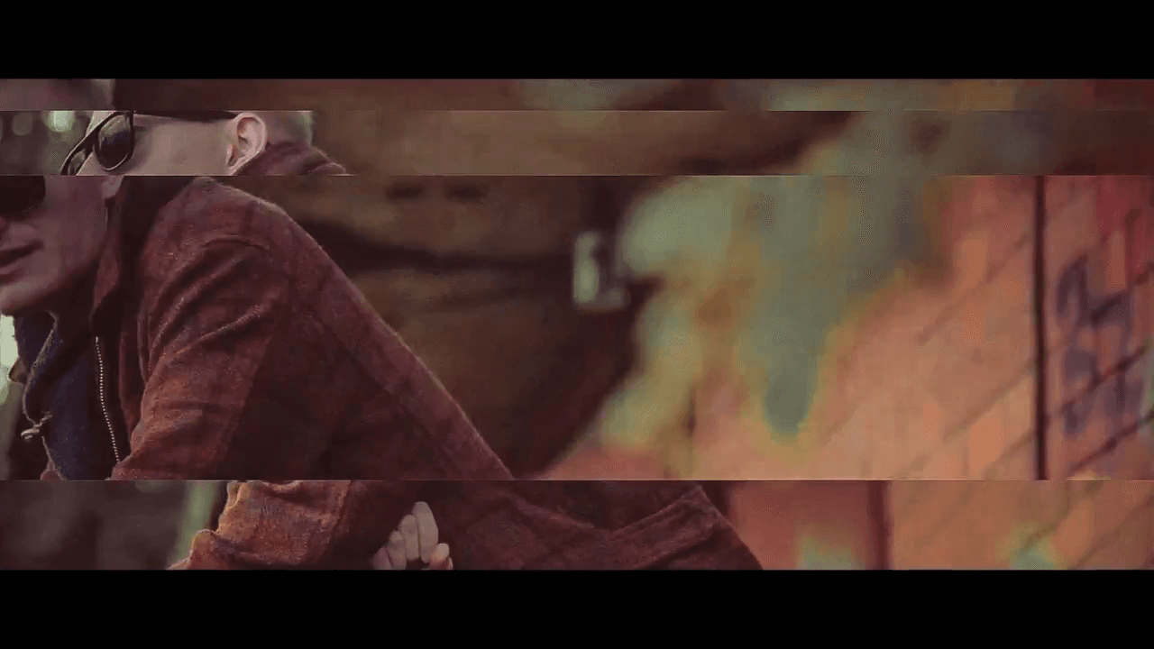 Watch Nuage’s haunting video for ‘Prints of You’