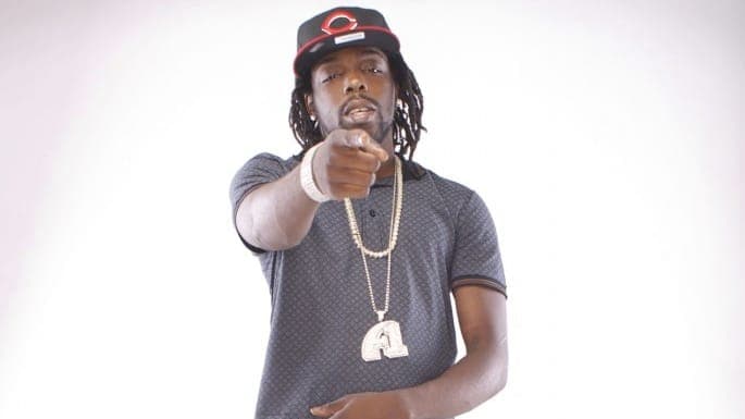 Brick Squad's Young Scooter sentenced to 8 months in jail for parole violation