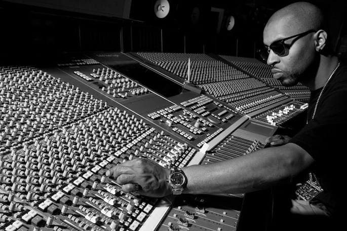 Listen to the track: Drumma Boy recounts the stories behind his biggest hits