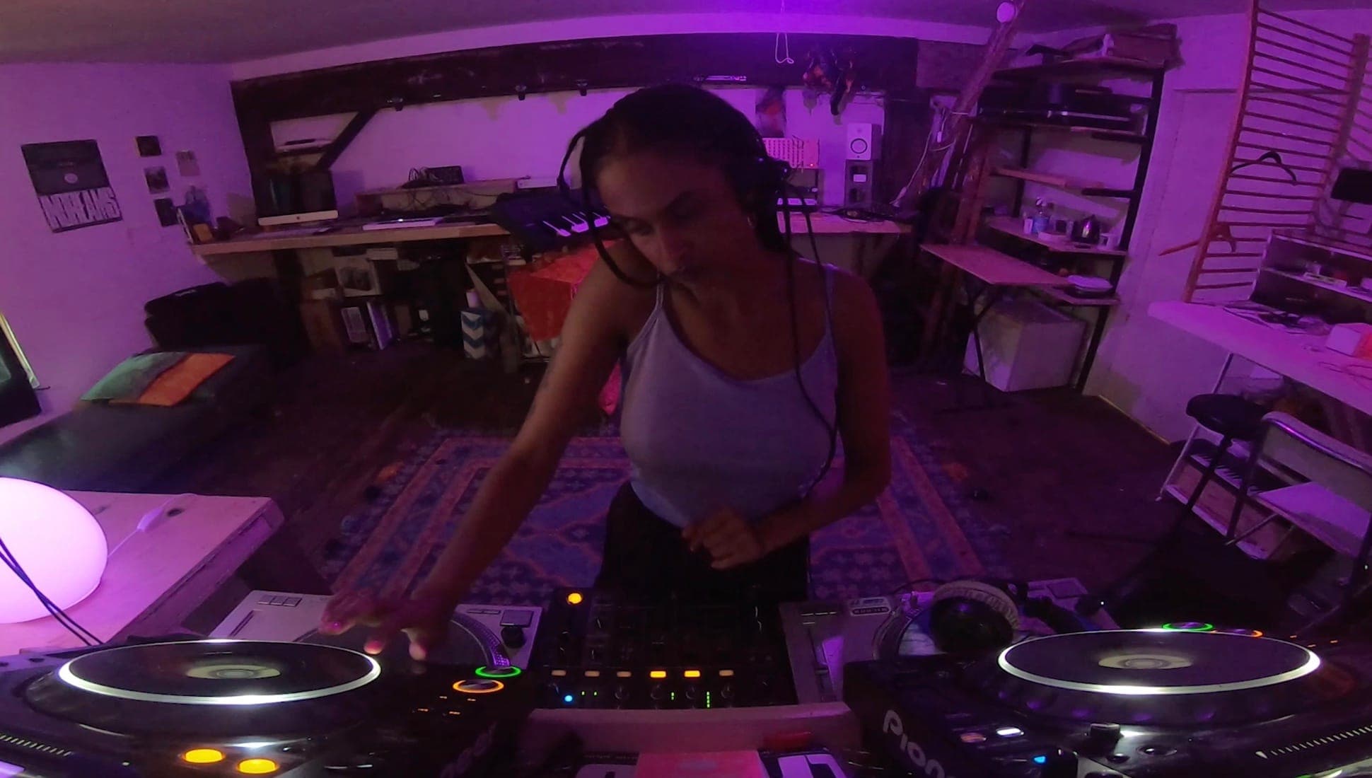 Refraction Festival x Fact: Venetta