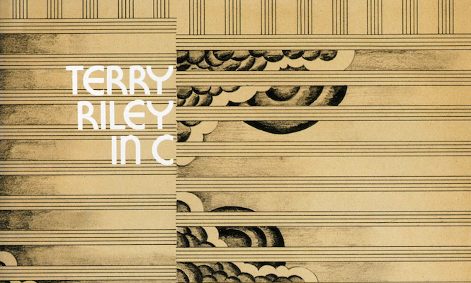 Terry Riley’s immortal In C remastered from original tapes for new vinyl release