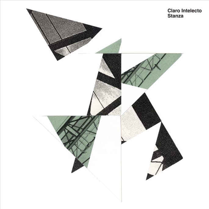 Claro Intelecto reveals new Delsin EP Stanza