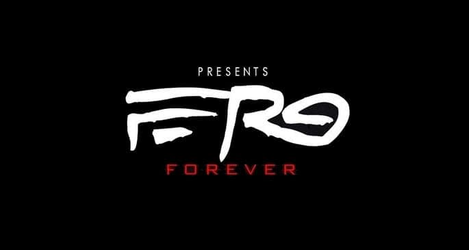 asap ferg - ferg forever