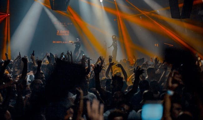 Marco Carola’s Music On wraps up Ibiza season with two-day closing party