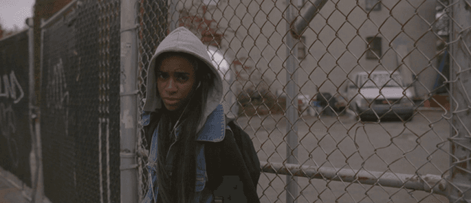 Mykki Blanco and Angel Haze to feature in NY rap documentary Spit Gold Under An Empire
