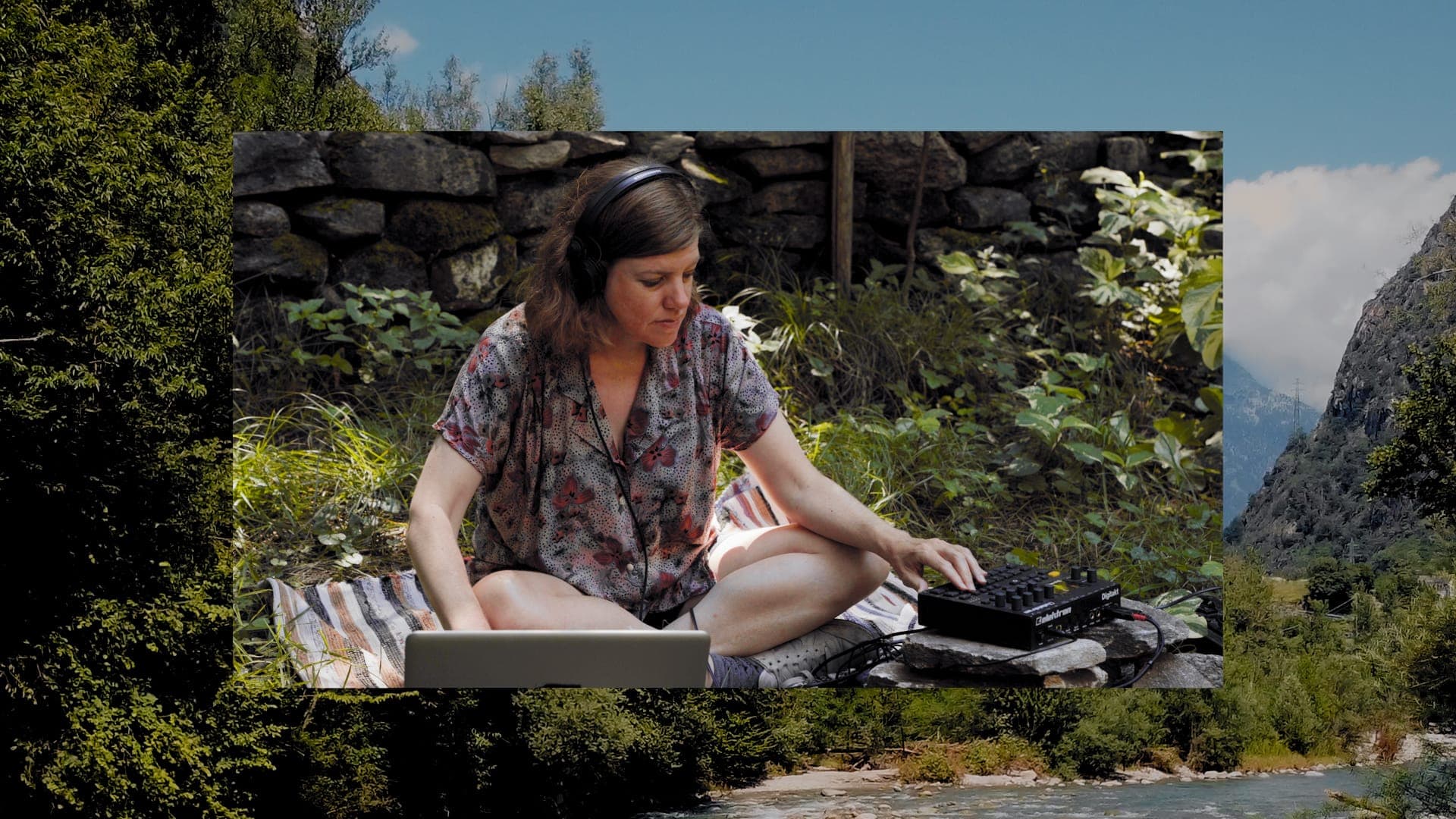 Fact Live: Felicity Mangan
