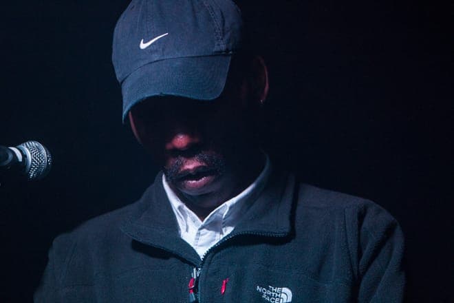 Download a collection of unreleased Dean Blunt music
