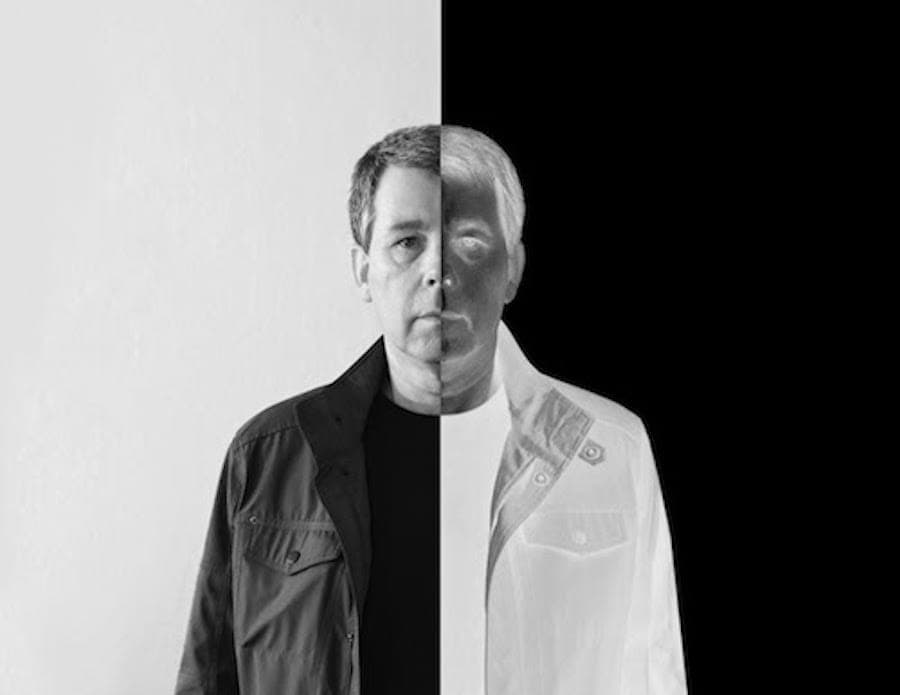 Throbbing Gristle’s Chris Carter announces first solo album in 17 years