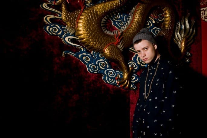Flash Back: the 20 best Rustie tracks