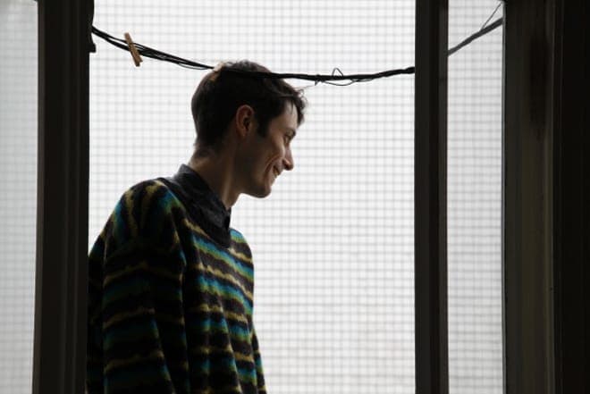 Call Super joins Dekmantel with Nervous Sex Traffic 12"