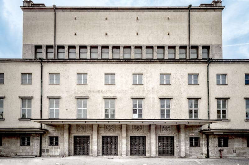 Munich is getting a techno club inside a museum