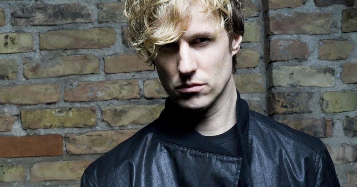 Atari Teenage Riot's Alec Empire to soundtrack German sci-fi thriller Volt