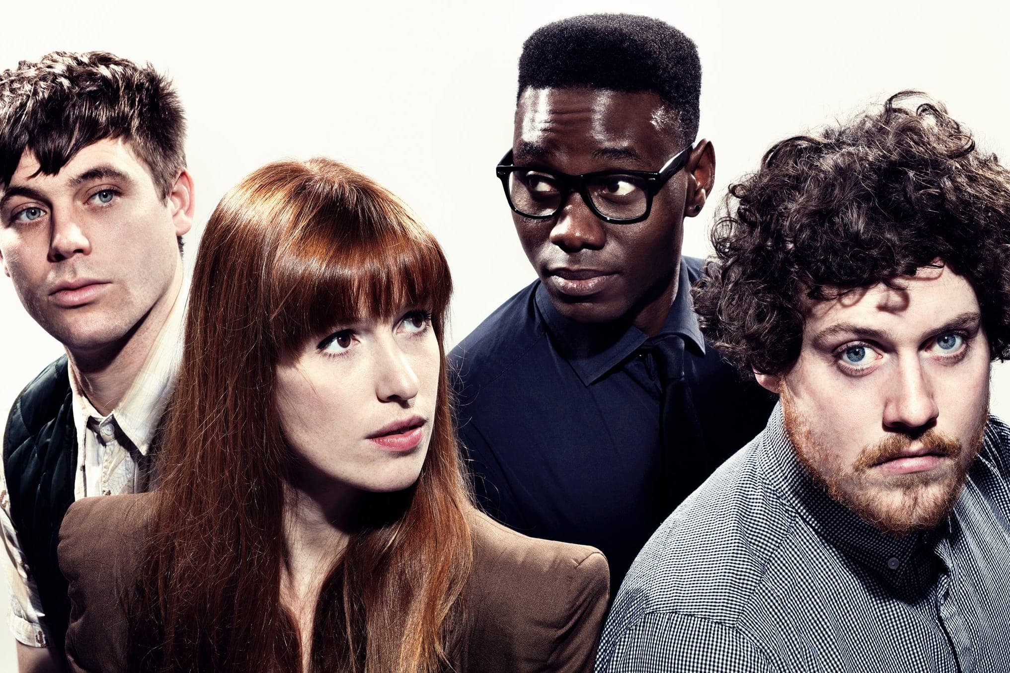 Singles Club: Metronomy, ragged industrial EBM and Shenmue sonics