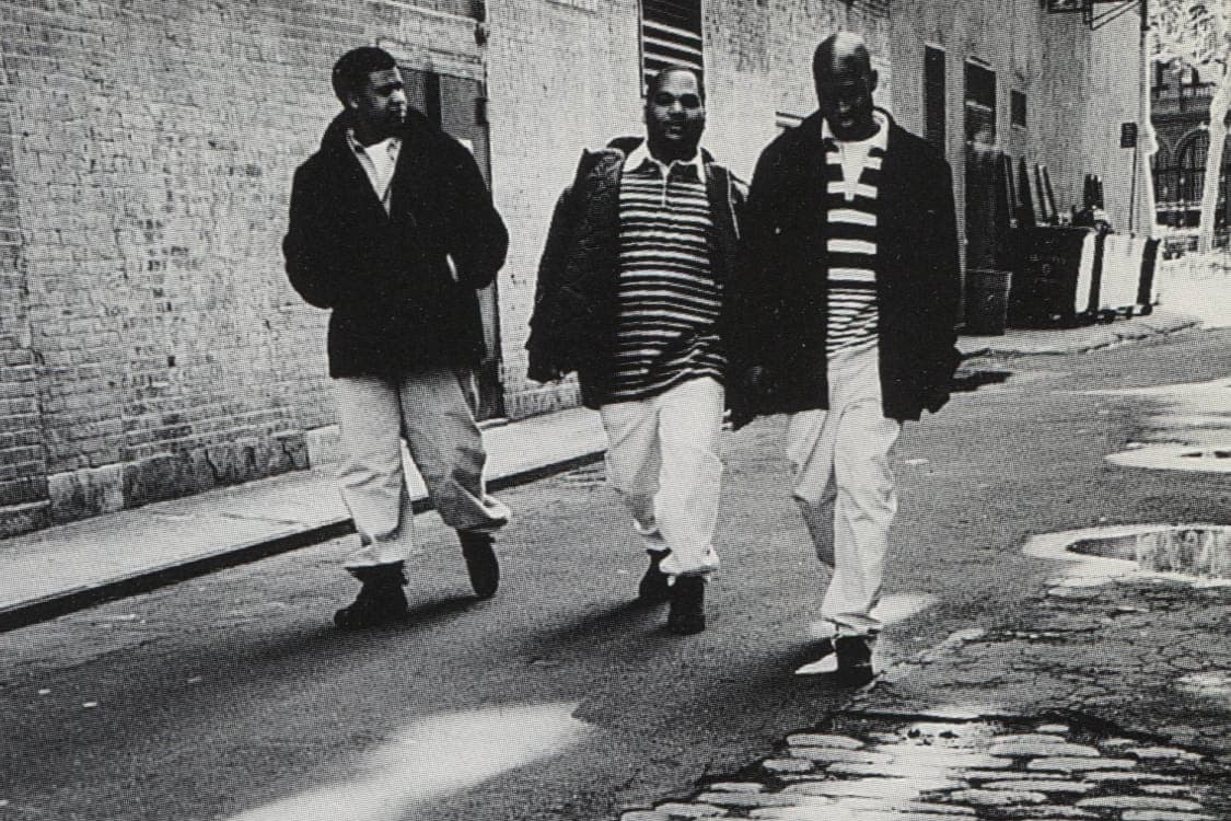 Stakes Is High at 20: How De La Soul’s classic album signaled hip-hop’s great divide
