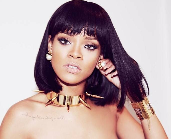 Rihanna reportedly leaves Def Jam for Jay Z's Roc Nation label