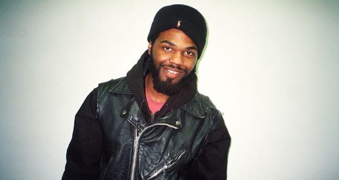 Hear Rome Fortune’s soulful, unreleased ‘Delivery’ ft. Candice Mims