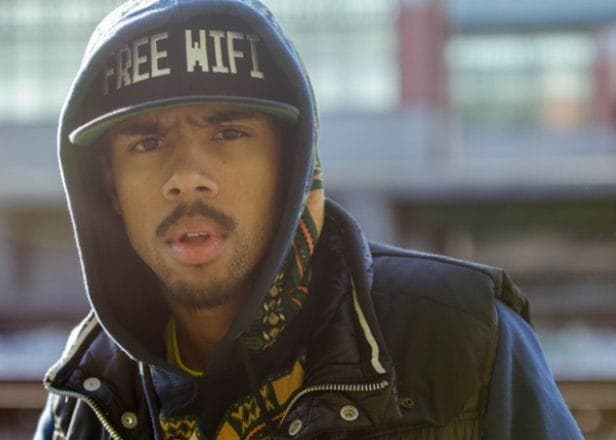 Vic Mensa calls Lil Wayne's Black Lives Matter comments "very ignorant and selfish"