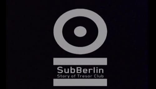 Tresor to release DVD documentary