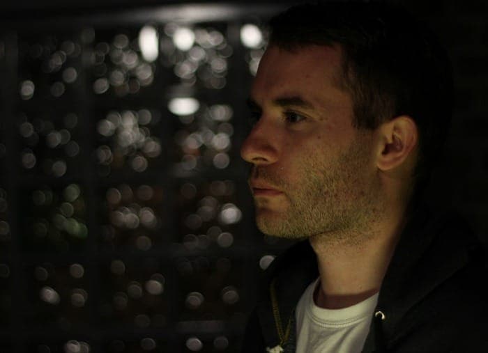 Logos lines up Glass EP on Different Circles – hear the title track