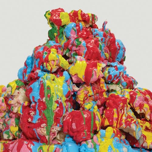 Battles announce full tracklist for Dross Glop remixes