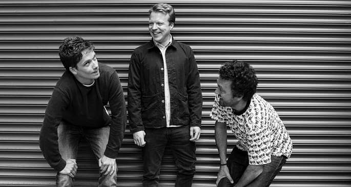 Diagonal end the year with blistering new releases from Powell and Prostitutes