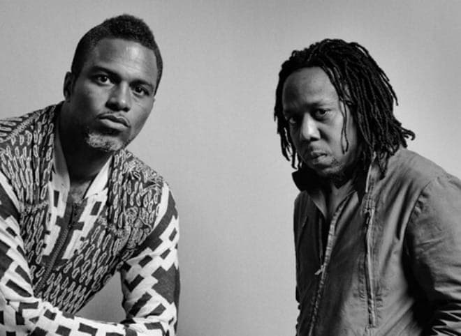 The Hague's Rewire Festival adds Shabazz Palaces, The Bug, Pearson Sound and more