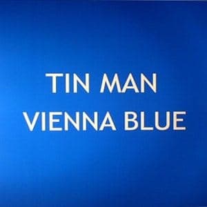Tin Man: Vienna Blue
