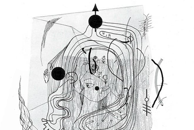 Laurel Halo, Julia Holter join supergroup Terepa for "telepathic" collaboration on Nicolas Jaar's label