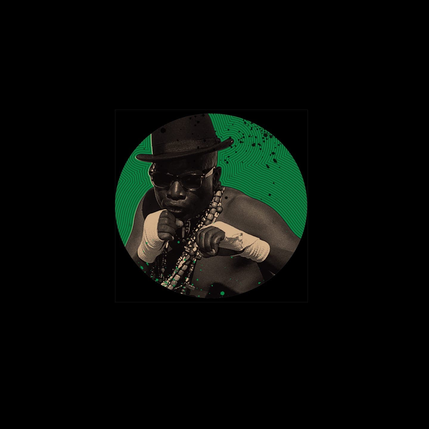 Listen to Champion’s forthcoming tribal remix of Owiny Sigoma Band’s ‘Nyiduonge Drums’
