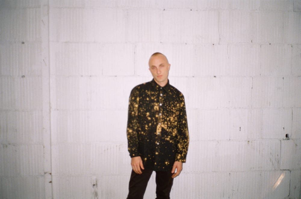 Samo Sound Boy announces debut album, Begging Please