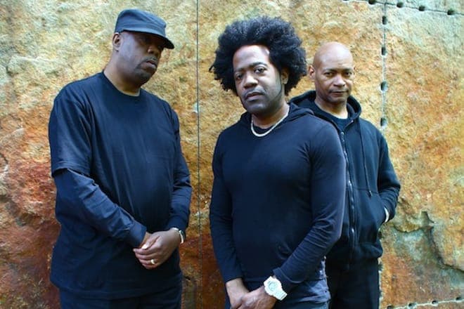 Phuture and 808 State to celebrate acid house at London's Koko