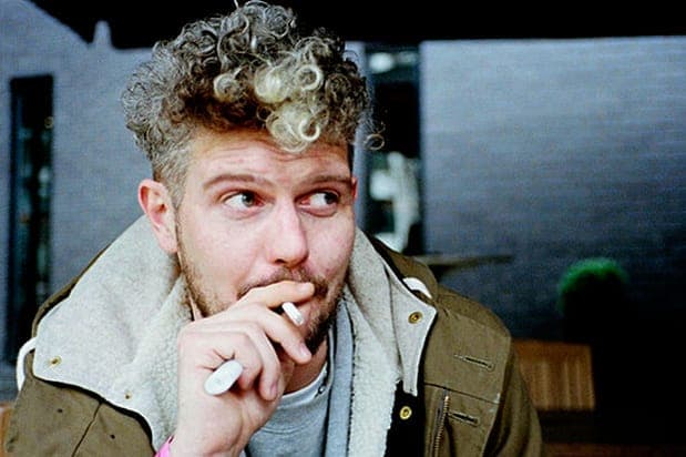 Talking Heads: Loefah on why vinyl records are like books, not giving a f**k about CDs and Swamp81’s forthcoming releases