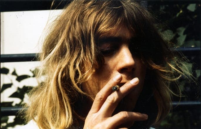 R.I.P. The Soft Machine / Gong’s Kevin Ayers, 1944-2013